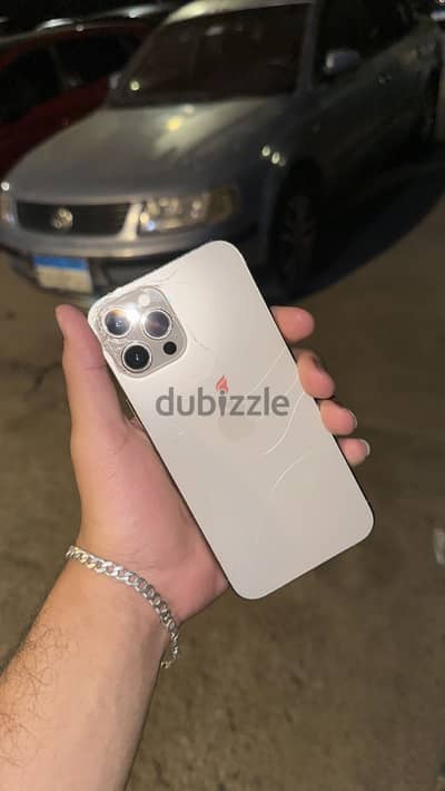 Iphone 12 pro max 256 | ايفون ١٢ برو ماكس ٢٥٦