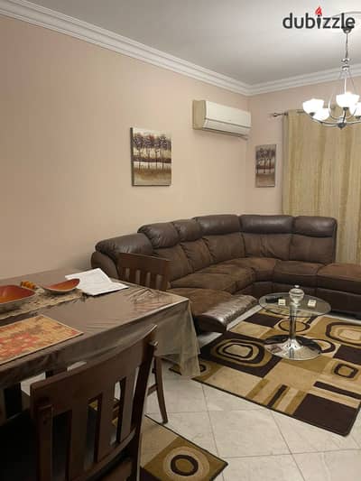 Dream Land Compound Studio for Rent Furnished