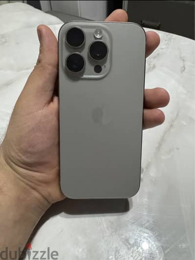 Apple - iPhone 16 Pro