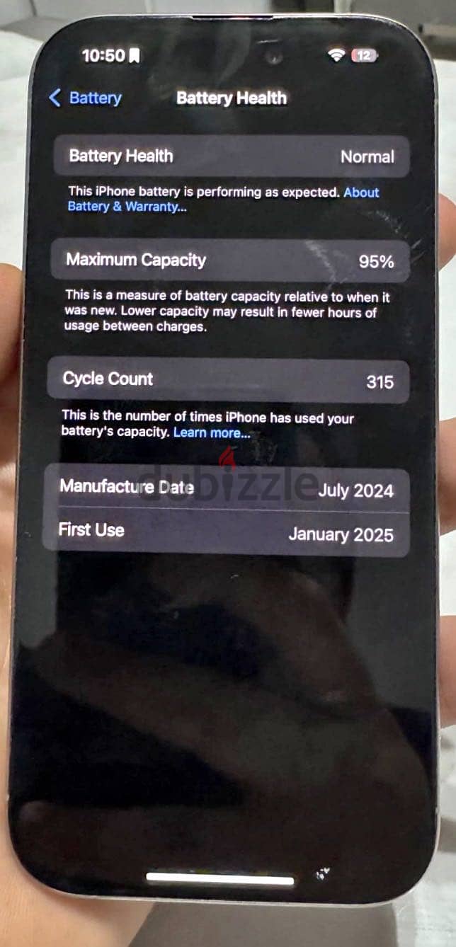 Apple - iPhone 16 Pro 2