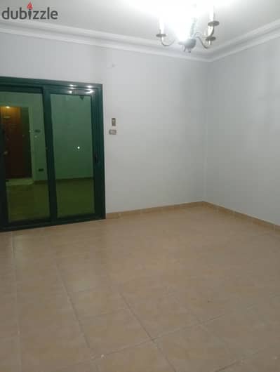 Apartment for rent in Heliopolis, distinguished location, view of the Meriland garden, steps from Al-Hegaz Street