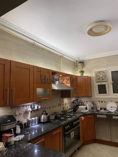EL YASSMEN 4, Apartment 206 meter