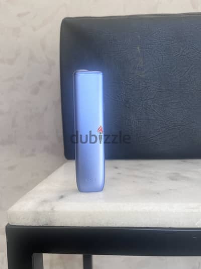 IQOS للبيئ هلا زيرو
