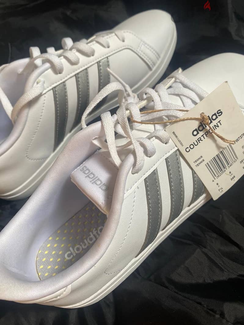 Adidas 1
