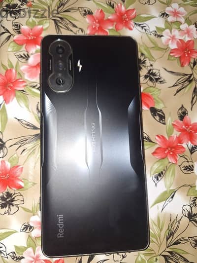 شاومي K40 جيمنج