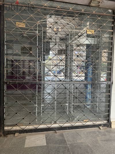 Pharmacy for Rent