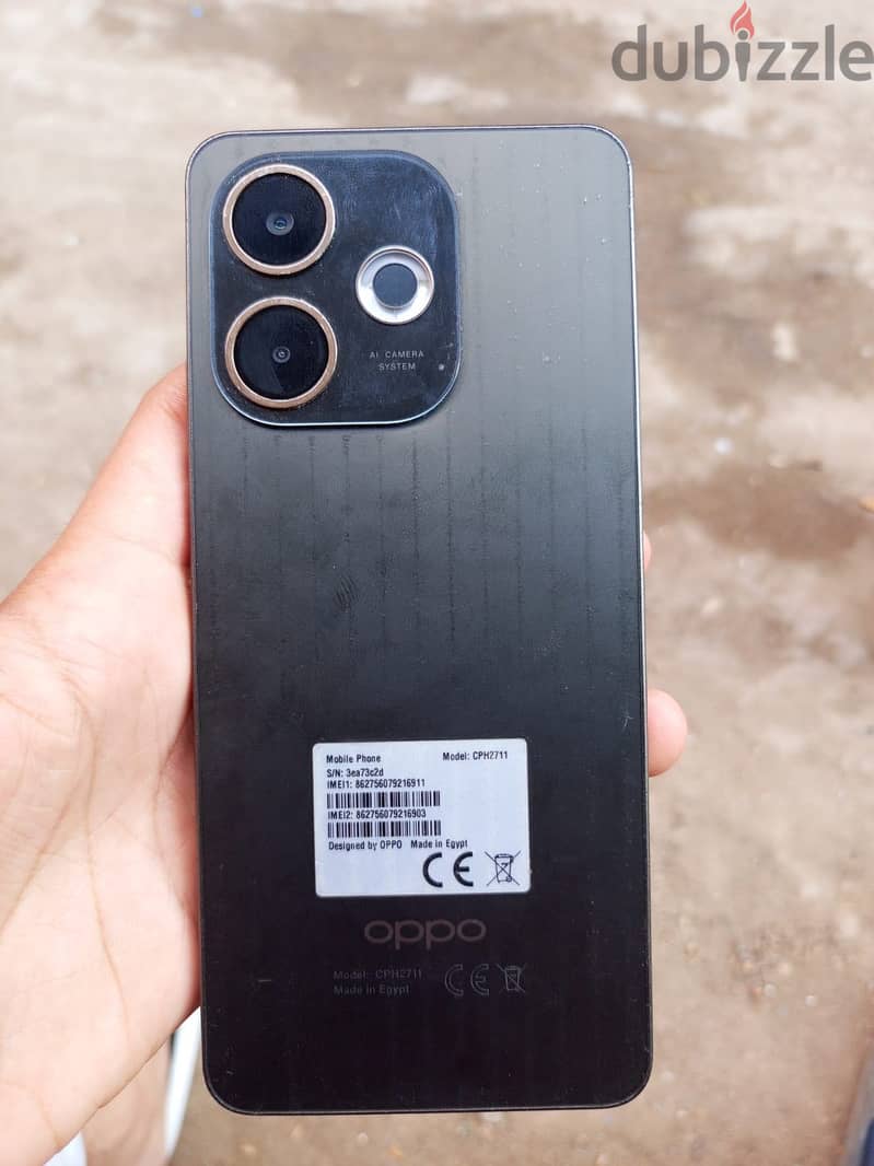 OPPO A5 1