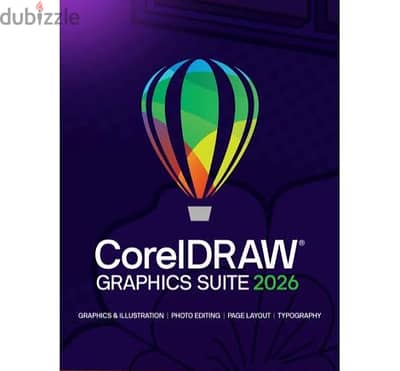 تثبيت  Coreldraw 2026 كوريل درو أصلى تفعيل مدى الحياه