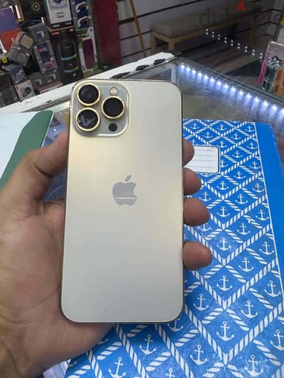 آبل - آيفون 13 برو ماكس