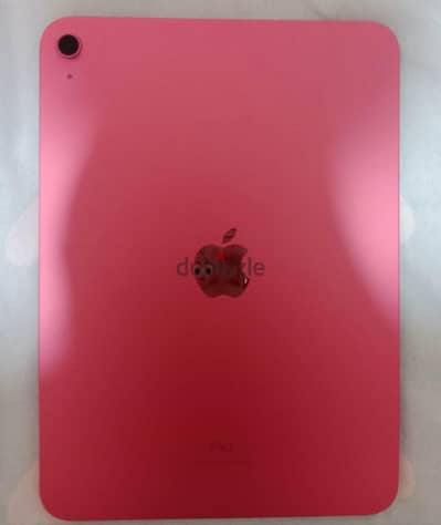 iPad 10th Generation Wi-Fi