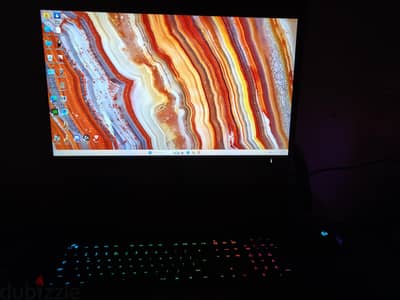 PHILIPS Evnia 24M2N3200A - 24 Inch FHD Gaming Monitor, 180Hz, 1ms, IPS