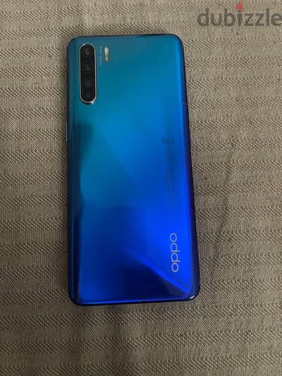 OPPO Reno3