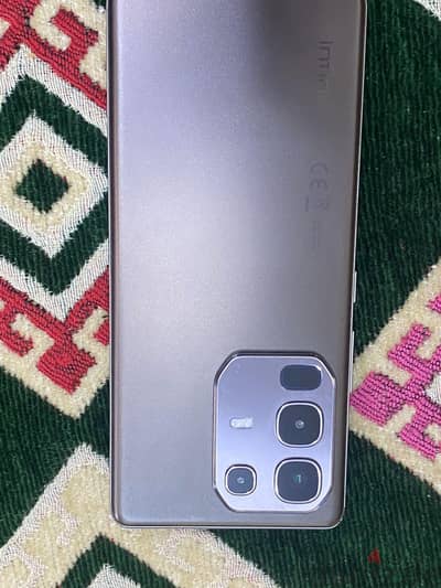 إنفنيكس نوت 50