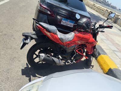 دايون A3 250 cc