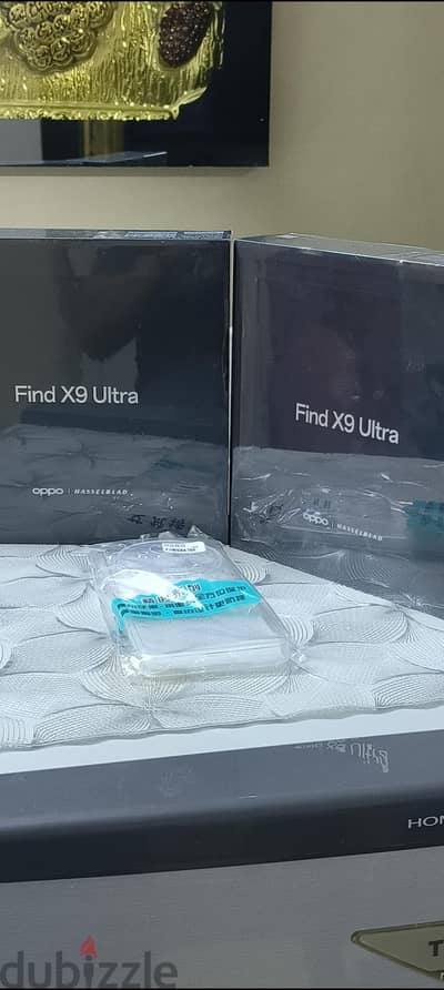 oppo find x9 ultra 512/ 16