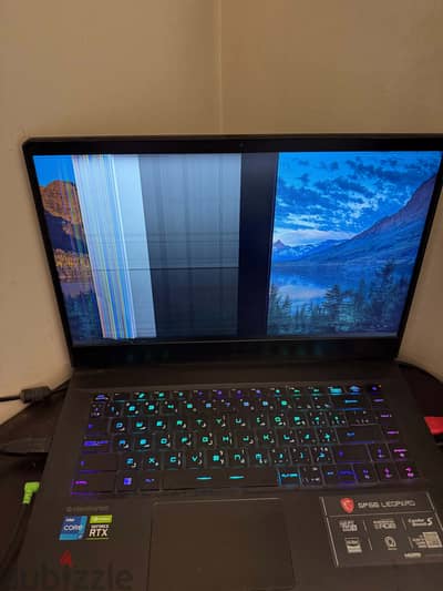 جيمينج لابتوب gaming laptop