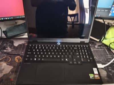 Lenovo legion 5