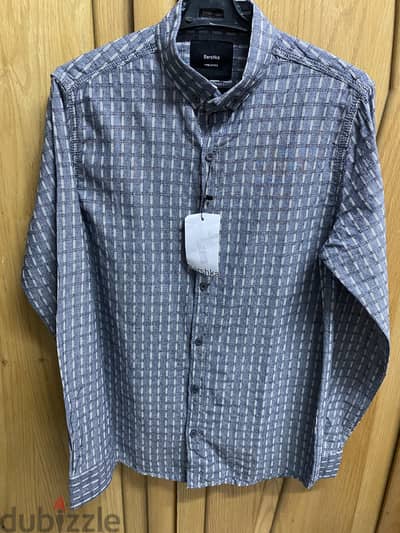 Shirts H&m