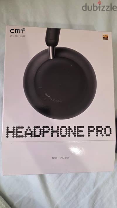 CMF nothing pro