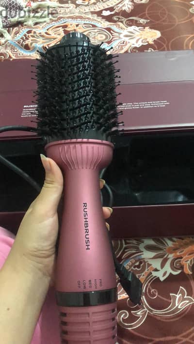 فرشه  RushBrush