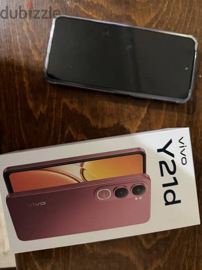 Vivo Y21h