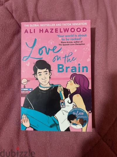 ORIGINAL NEW AND USED BOOK
