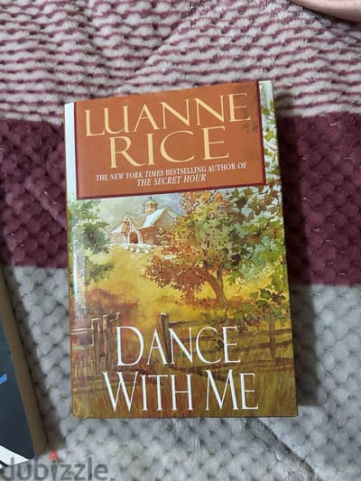 ORIGINAL NEW AND USED BOOK