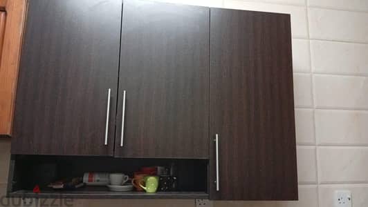 مطبخ بحالة ممتازة