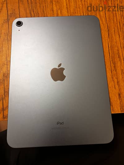 iPad 10th Generation 64GB Wi-Fi