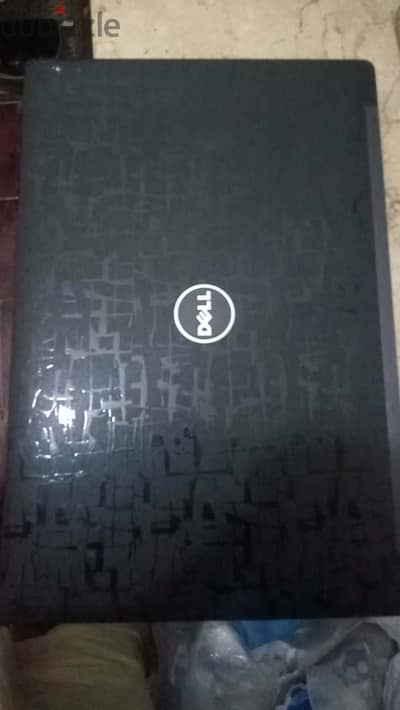 Dell latitude
