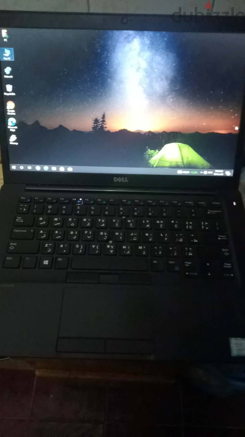 Dell latitude 1