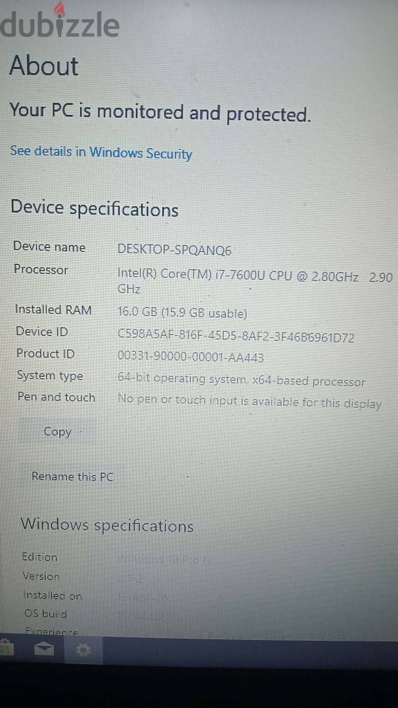 Dell latitude 2
