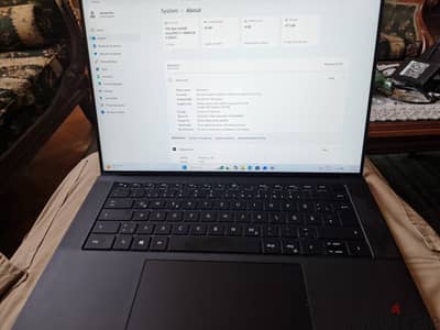 Dell XPS 15.6 Inch 2022 Gaming Ultrabook