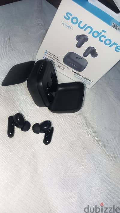 anker soundcore R50i nc