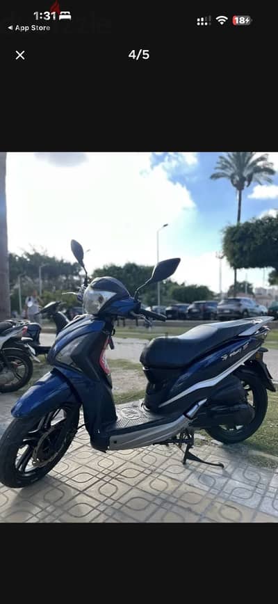 Sym st