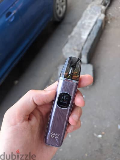 Xlim pro 2 pod بود اكسليم برو ٢