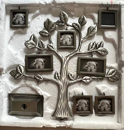 family tree