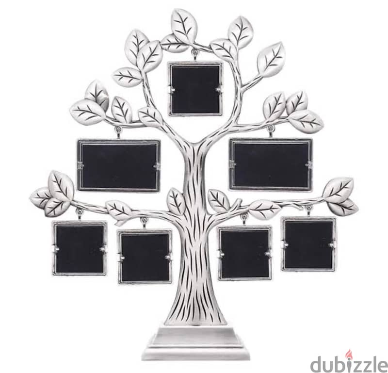 family tree 1