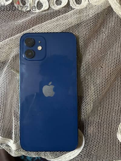 Apple - iPhone 12