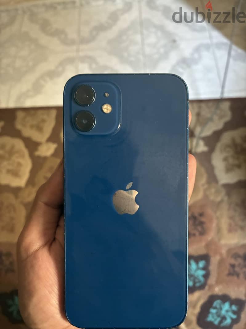 Apple - iPhone 12 1