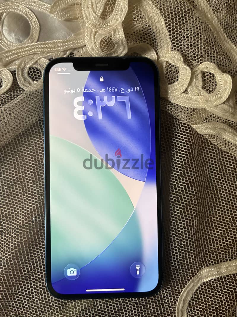 Apple - iPhone 12 3