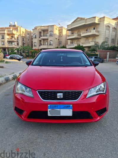 Seat Leon 2016