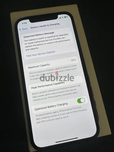 Apple - iPhone 12