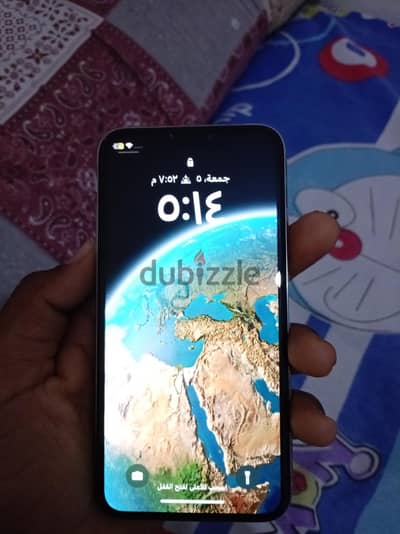 آبل - آيفون اكس
