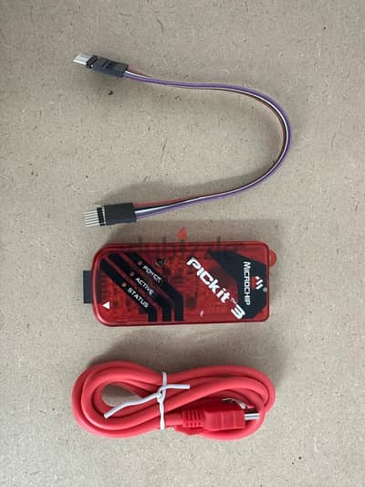 pickit 3