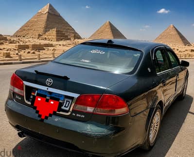 بريليانس جالينا 2008