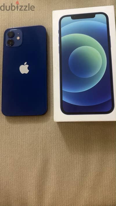 Apple - iPhone 12