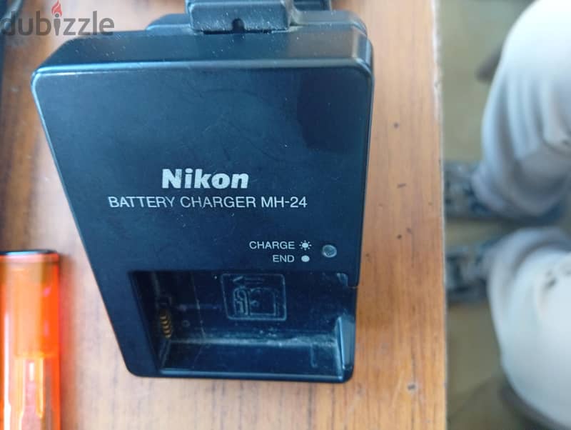 nikon d3200 1