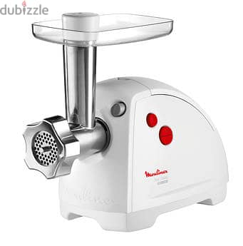 فرامة لحمة Moulinex HV8 1700W الأصلية