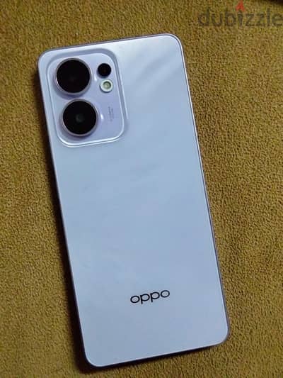 OPPO Reno13 F 5g